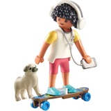 PLAYMOBIL Bygge legetøj 