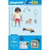 PLAYMOBIL Bygge legetøj 