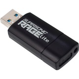 Patriot USB-stik Sort/Blå