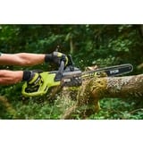 Ryobi Motorsav Grøn/Sort