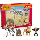 Schleich Spil figur 