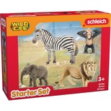 Schleich Spil figur 