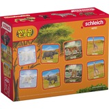 Schleich Spil figur 