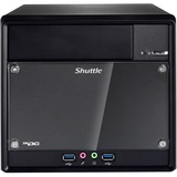 Shuttle Barebone Sort