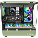 Thermaltake Sag fan lysegrøn