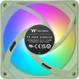 Thermaltake Sag fan lysegrøn