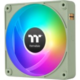 Thermaltake Sag fan lysegrøn