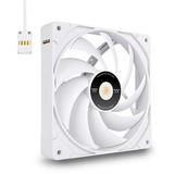 Thermaltake Sag fan Hvid