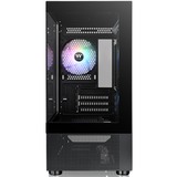 Thermaltake Towerkabinet Sort