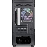 Thermaltake Towerkabinet Sort