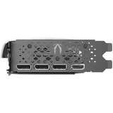 ZOTAC Grafikkort Hvid