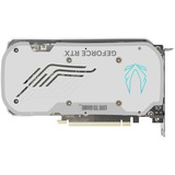 ZOTAC Grafikkort Hvid