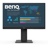 BenQ LED-skærm Sort