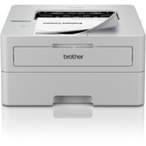 Brother Laser printer grå