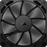 Corsair Sag fan Sort