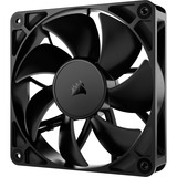 Corsair Sag fan Sort