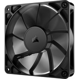 Corsair Sag fan Sort