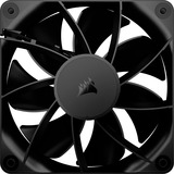 Corsair Sag fan Sort