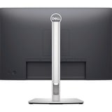 Dell LED-skærm Sort/Sølv