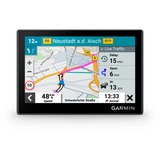 Garmin Navigationssystemet Sort