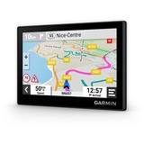 Garmin Navigationssystemet Sort