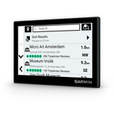 Garmin Navigationssystemet Sort