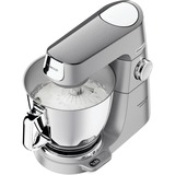 Kenwood Foodprocessor Sølv