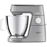 Kenwood Foodprocessor Sølv