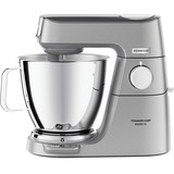 Kenwood Foodprocessor Sølv