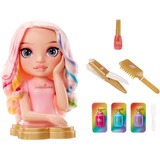 MGA Entertainment Make-up og frisør hoved 