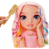 MGA Entertainment Make-up og frisør hoved 