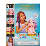 MGA Entertainment Make-up og frisør hoved 