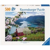 Ravensburger Puslespil 