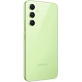 SAMSUNG Mobiltelefon Lime