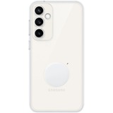 SAMSUNG Mobiltelefon Cover gennemsigtig