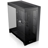 Thermaltake Towerkabinet Sort