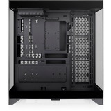 Thermaltake Towerkabinet Sort