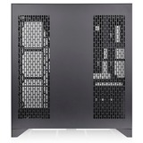 Thermaltake Towerkabinet Sort