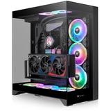 Thermaltake Towerkabinet Sort