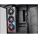 Thermaltake Towerkabinet Sort