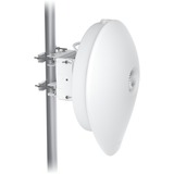 Ubiquiti Retningsbestemt radioantenne Hvid