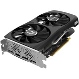 ZOTAC Grafikkort Sort