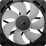 Corsair Sag fan Sort