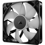 Corsair Sag fan Sort