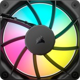 Corsair Sag fan Sort