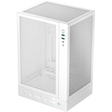 DeepCool Towerkabinet Hvid