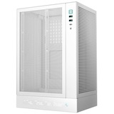 DeepCool Towerkabinet Hvid