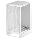 DeepCool Towerkabinet Hvid