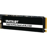 Patriot Solid state-drev 