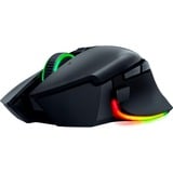 Razer Gaming mus Sort